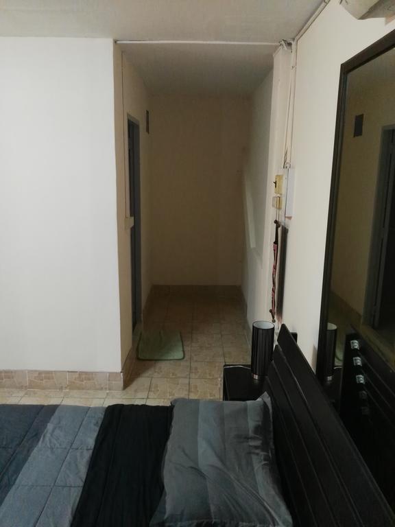 Jomtien Sunset Guesthouse Ngoại thất bức ảnh